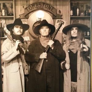 Meet your Posher, David